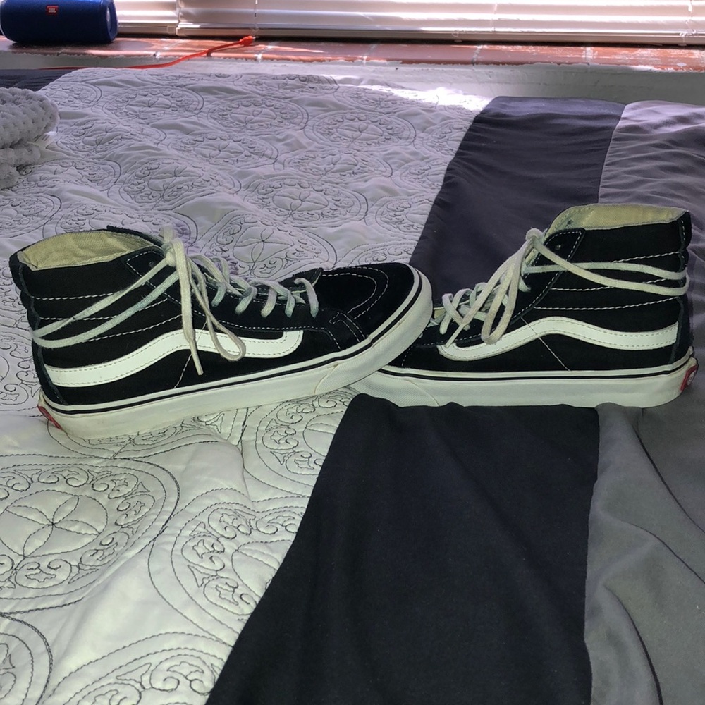 Vans Sk8-Hi